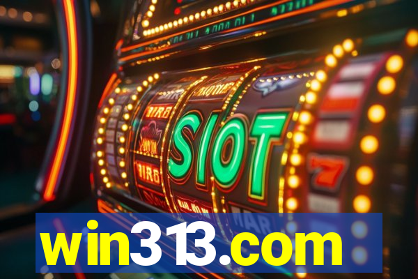 win313.com