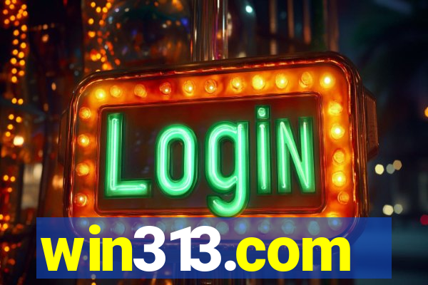 win313.com