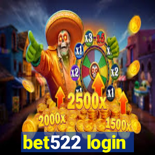 bet522 login