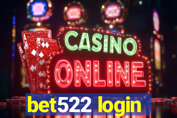 bet522 login