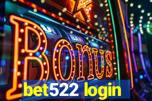 bet522 login