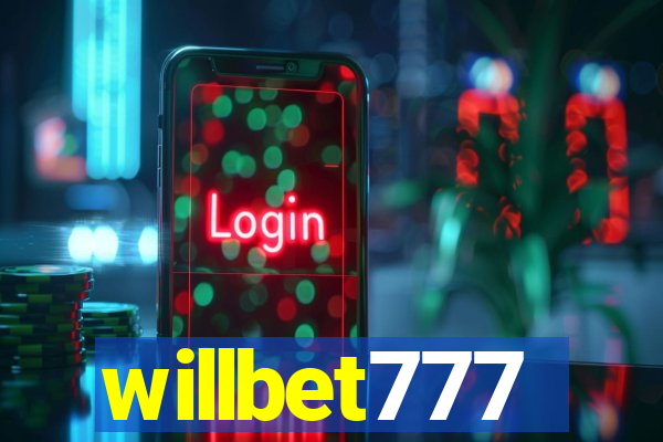 willbet777