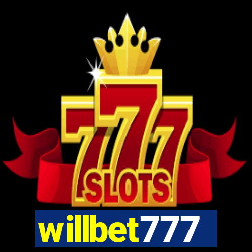 willbet777