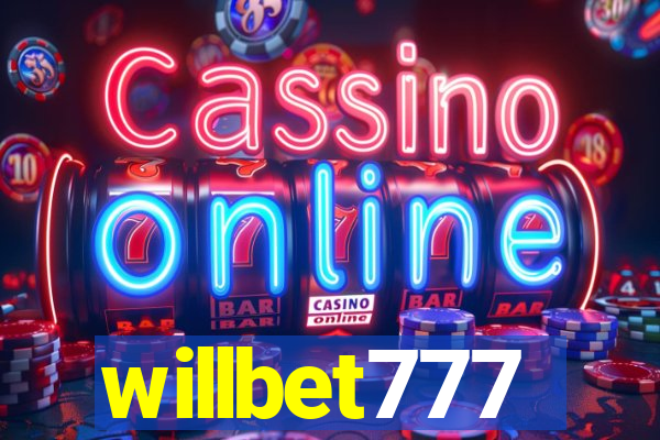 willbet777