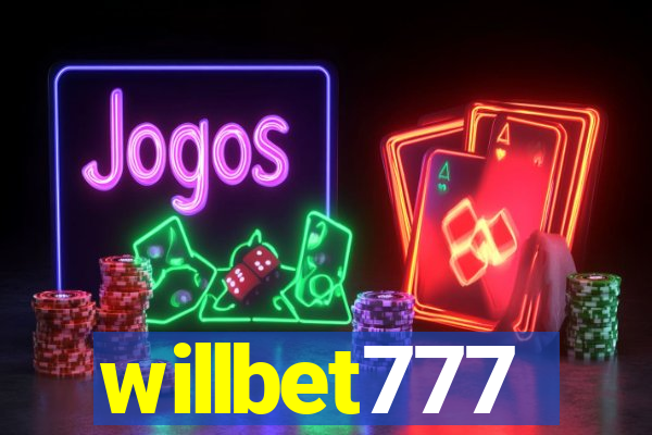 willbet777