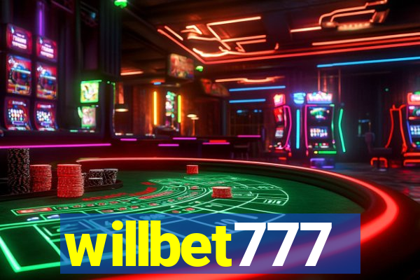 willbet777