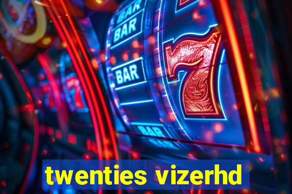 twenties vizerhd