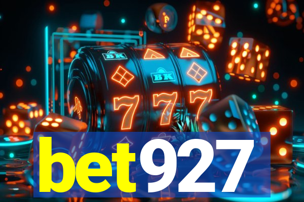 bet927