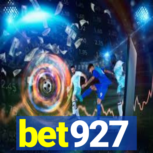 bet927