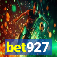 bet927