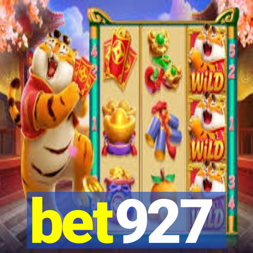 bet927