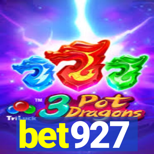 bet927