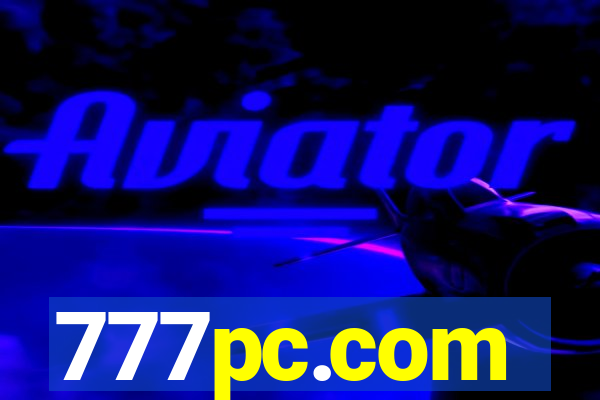 777pc.com