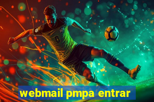 webmail pmpa entrar