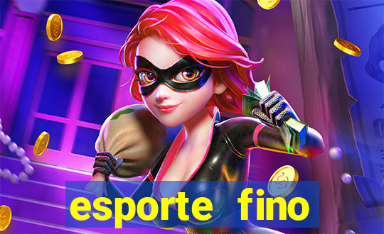 esporte fino feminino festa