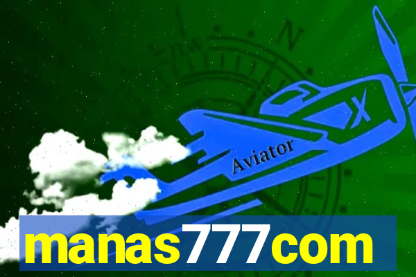 manas777com