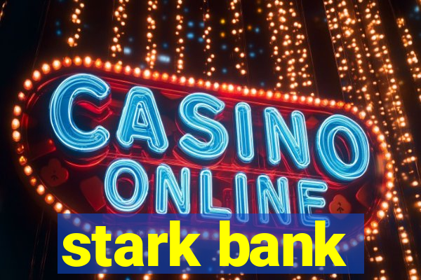 stark bank