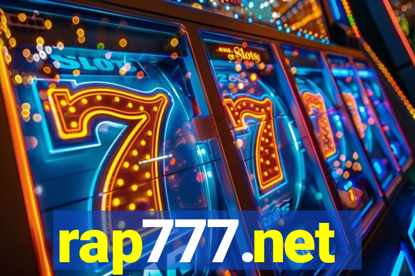 rap777.net