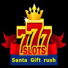 Santa Gift rush demo santa's