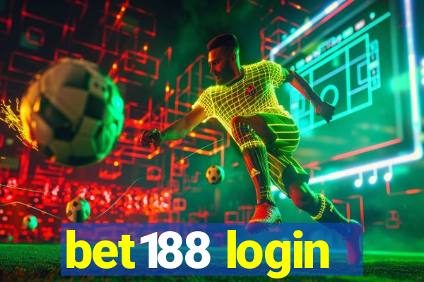 bet188 login