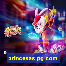 princesas pg com