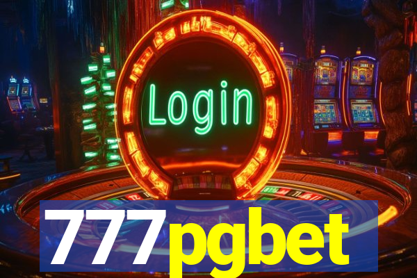 777pgbet