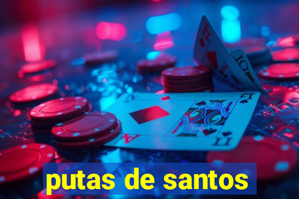 putas de santos