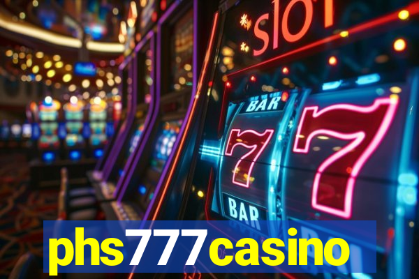 phs777casino