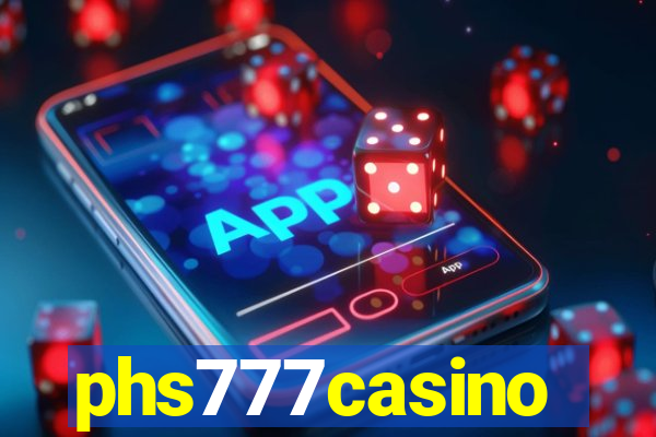 phs777casino