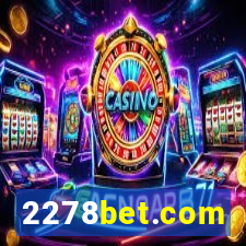 2278bet.com