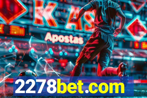 2278bet.com