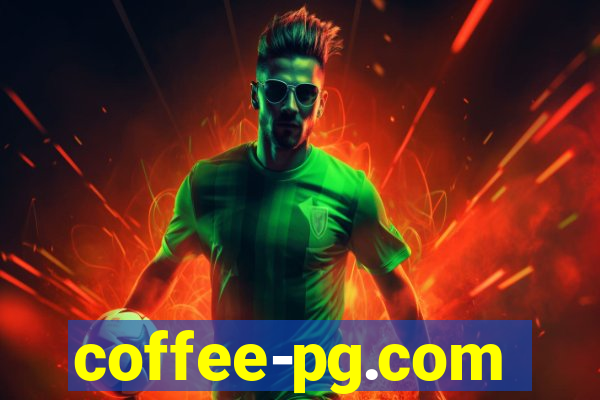 coffee-pg.com