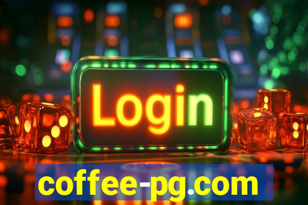 coffee-pg.com