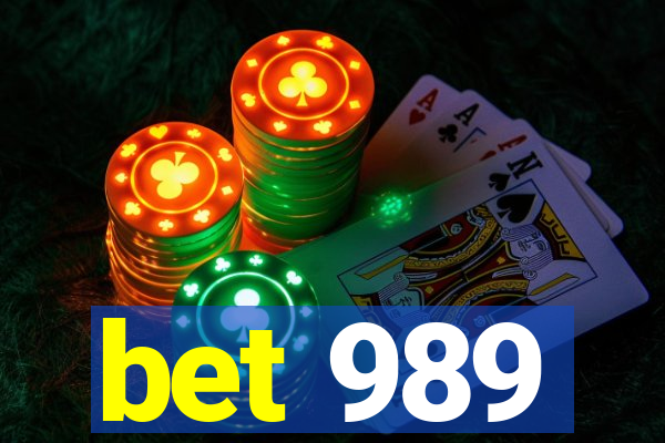 bet 989