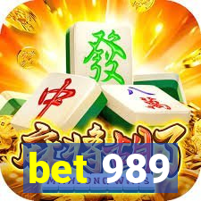 bet 989