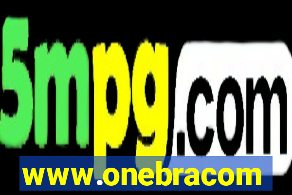 www.onebracom