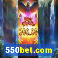 550bet.com