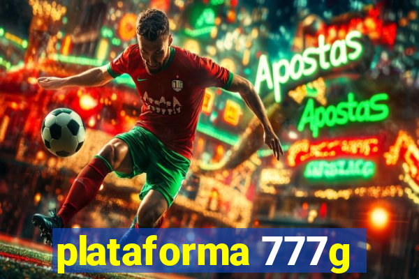 plataforma 777g