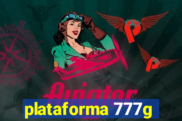 plataforma 777g