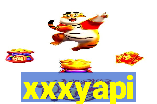 xxxyapi