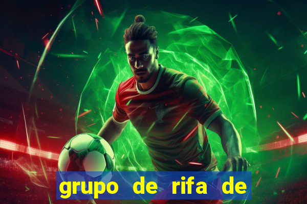 grupo de rifa de bicho whatsapp