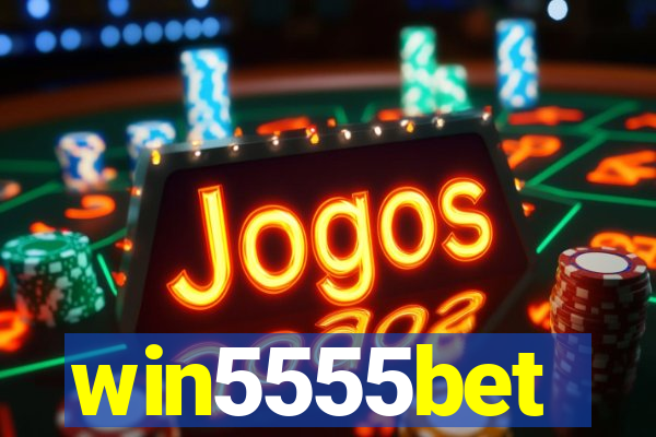 win5555bet