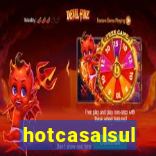 hotcasalsul