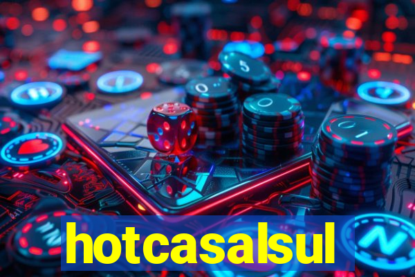 hotcasalsul