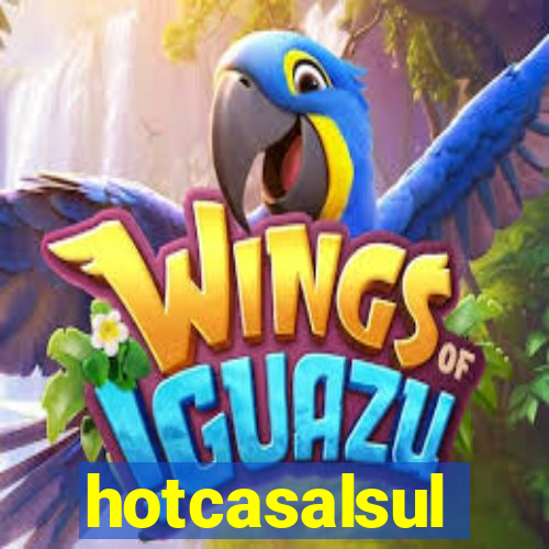 hotcasalsul