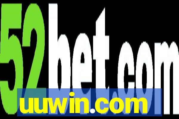 uuwin.com