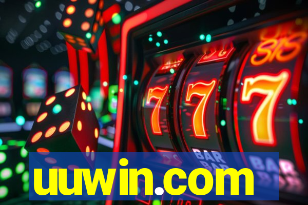 uuwin.com