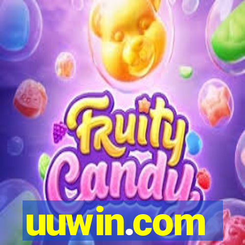 uuwin.com