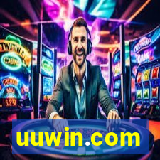 uuwin.com