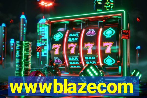 wwwblazecom